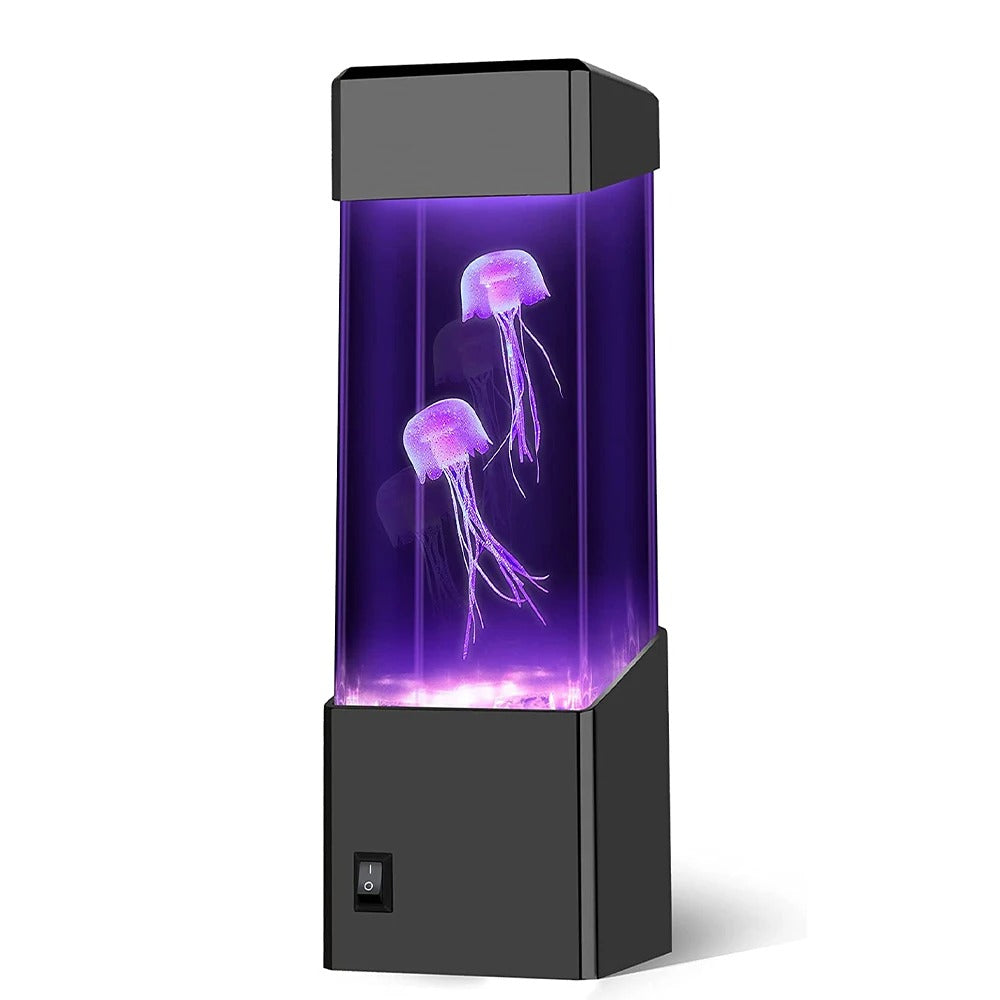 Jelly Buddy Lamp